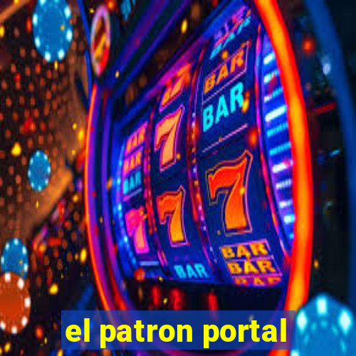 el patron portal