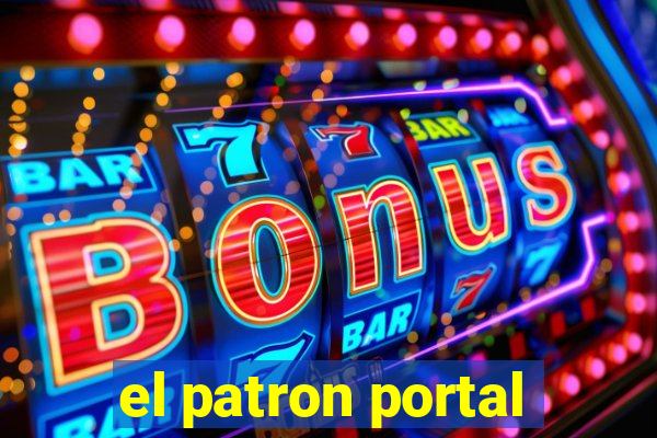 el patron portal