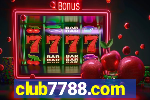 club7788.com