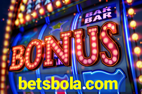 betsbola.com