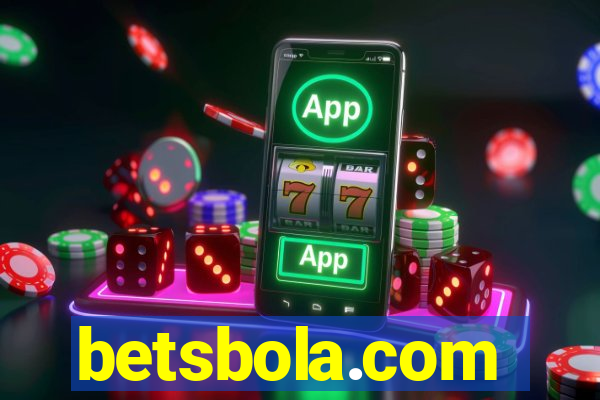 betsbola.com