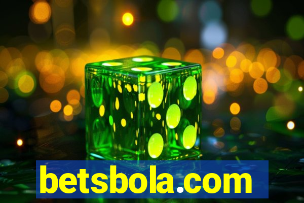 betsbola.com