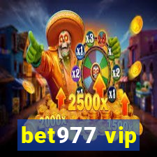 bet977 vip