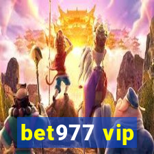 bet977 vip