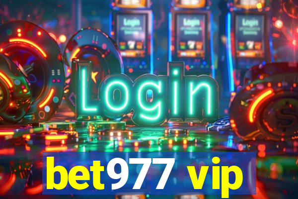 bet977 vip