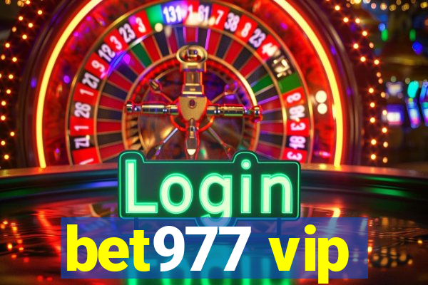 bet977 vip