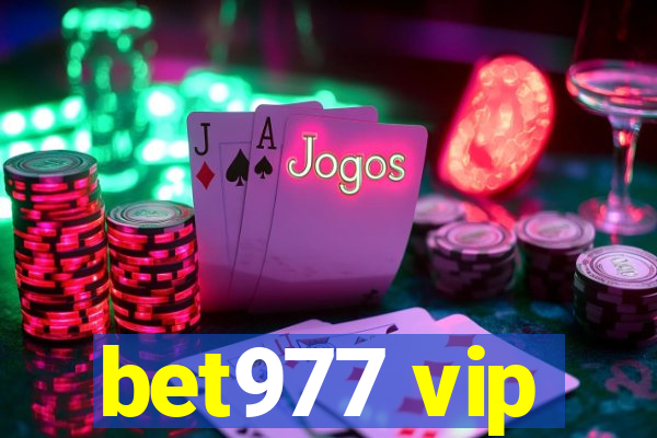 bet977 vip