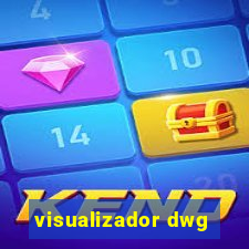 visualizador dwg