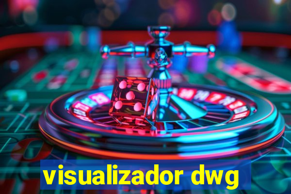 visualizador dwg