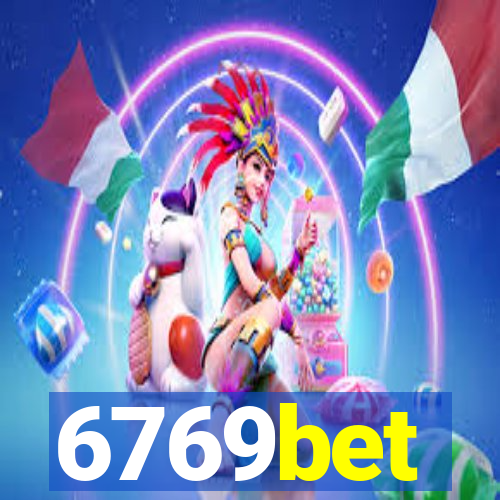 6769bet