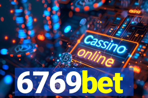 6769bet