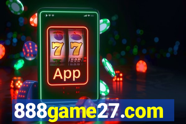 888game27.com