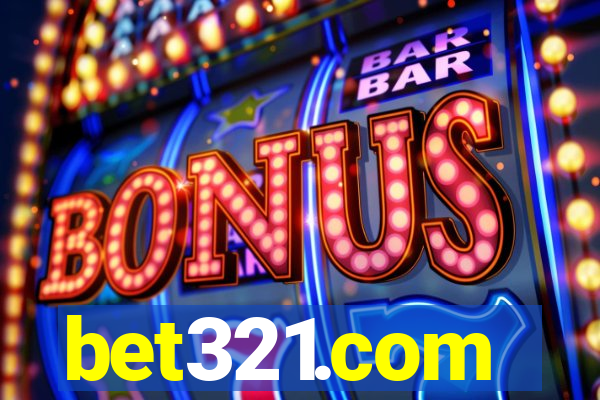 bet321.com