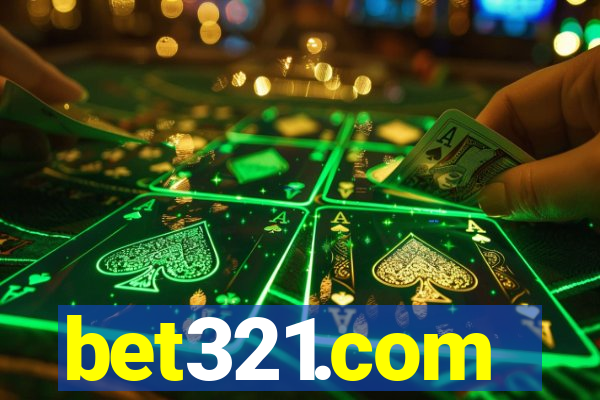 bet321.com