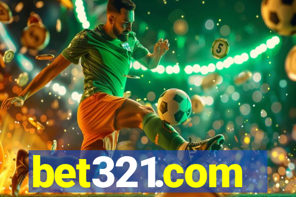 bet321.com