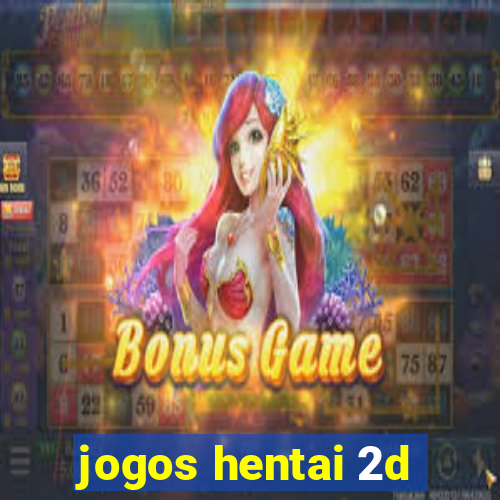 jogos hentai 2d