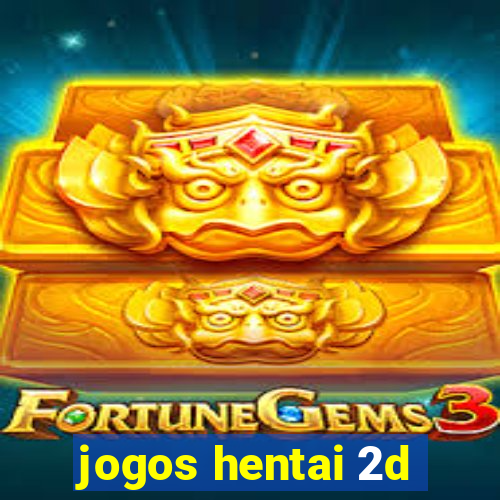 jogos hentai 2d