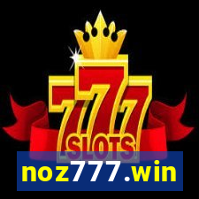 noz777.win