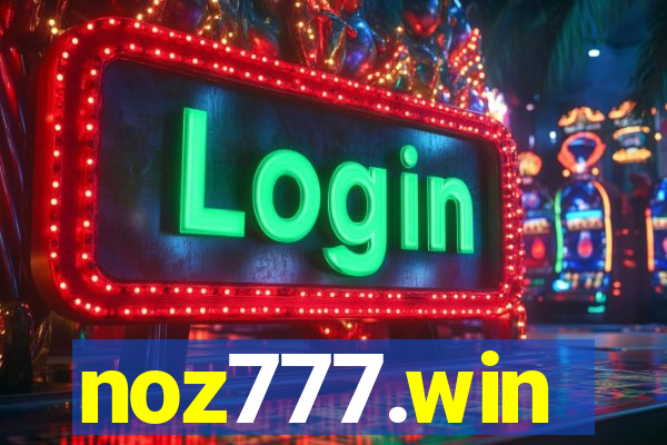 noz777.win