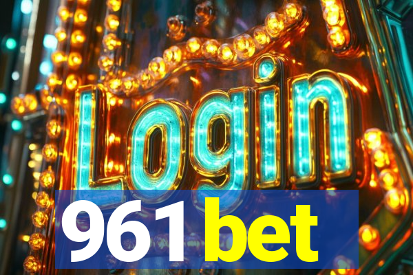 961 bet