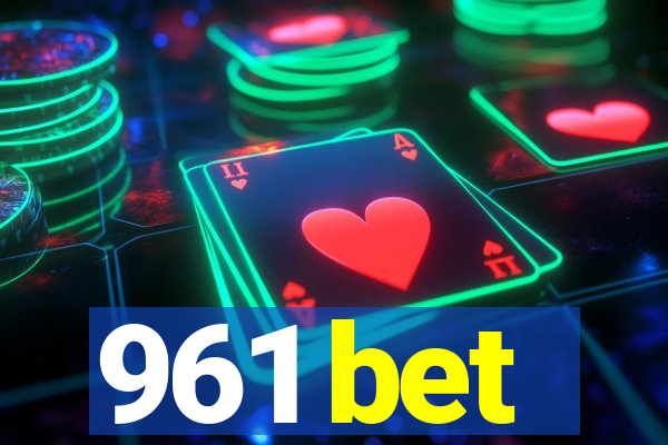 961 bet