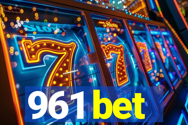 961 bet