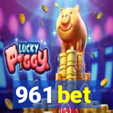 961 bet