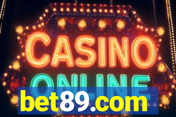 bet89.com