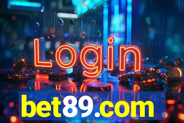 bet89.com