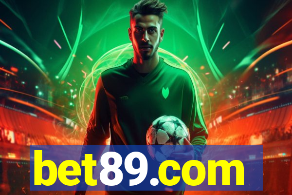 bet89.com