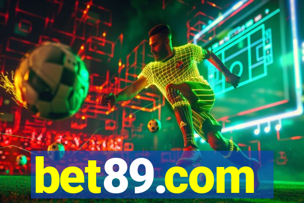 bet89.com