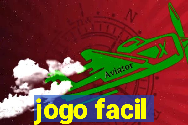 jogo facil