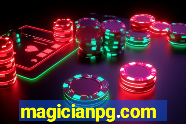 magicianpg.com