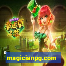 magicianpg.com