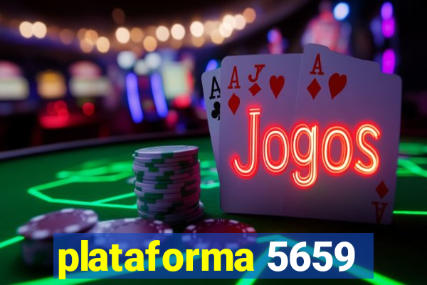 plataforma 5659