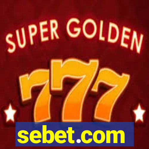 sebet.com