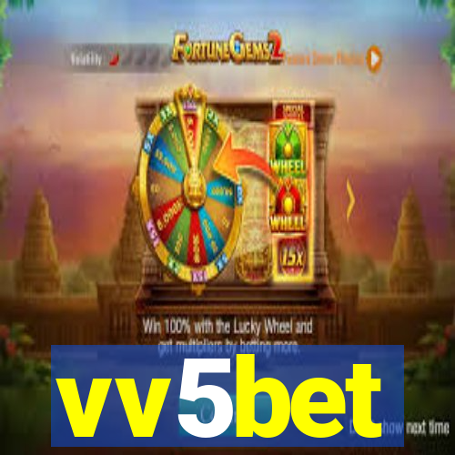 vv5bet