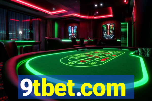 9tbet.com