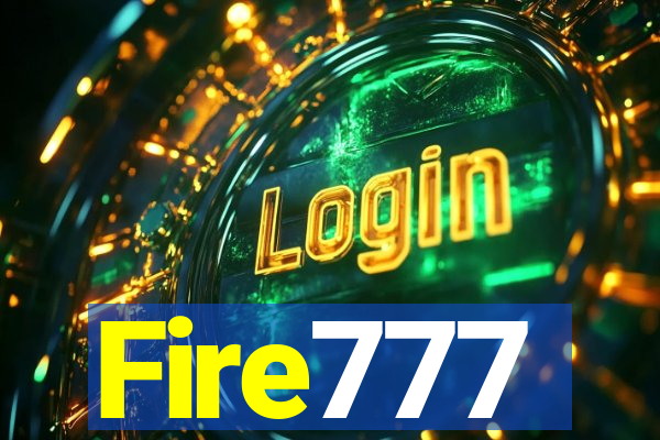 Fire777