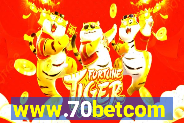 www.70betcom