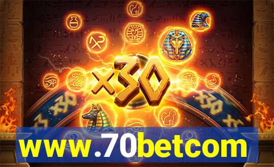 www.70betcom