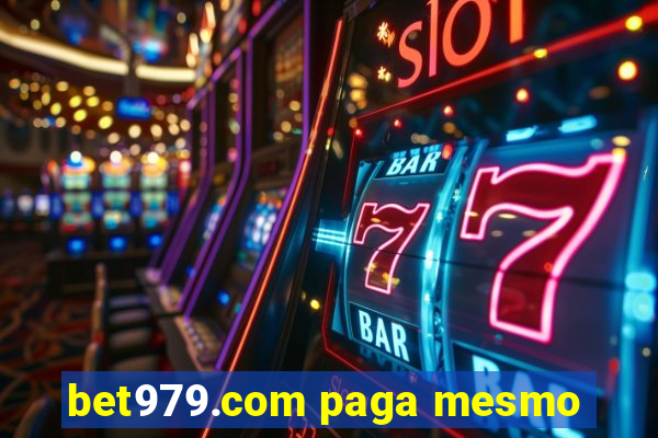 bet979.com paga mesmo