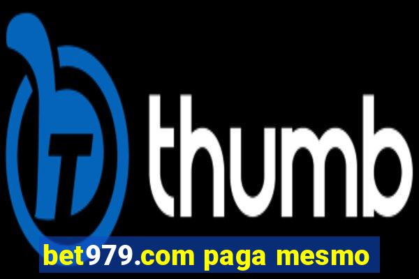 bet979.com paga mesmo