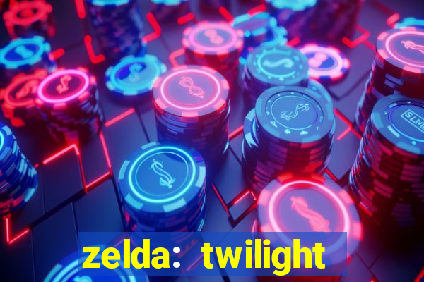 zelda: twilight princess rom zelda twilight princess rom pt-br dolphin