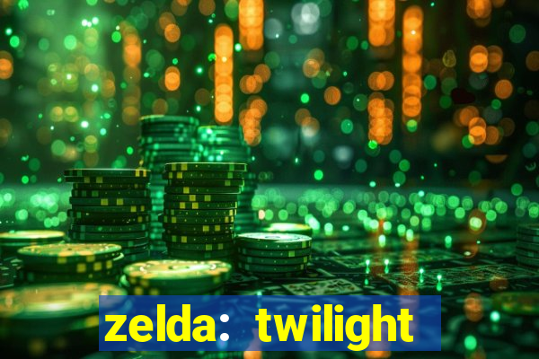 zelda: twilight princess rom zelda twilight princess rom pt-br dolphin