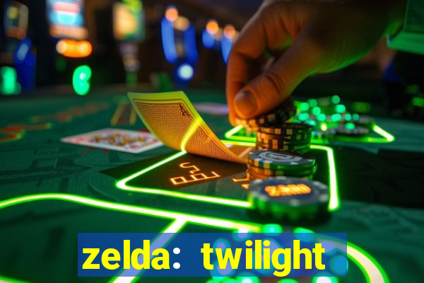 zelda: twilight princess rom zelda twilight princess rom pt-br dolphin