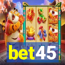 bet45