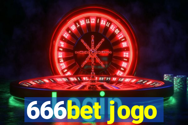 666bet jogo