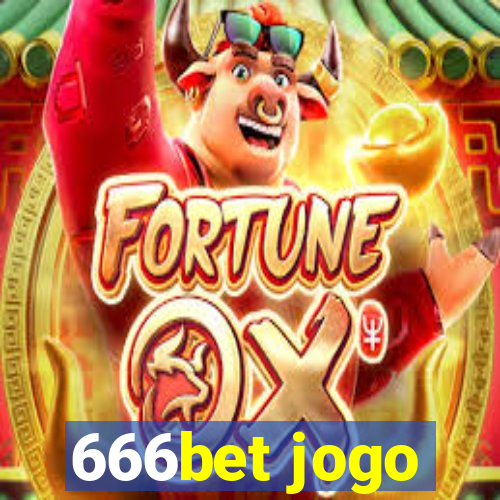 666bet jogo