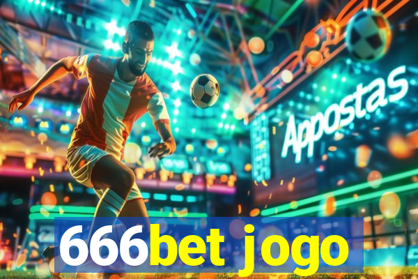 666bet jogo